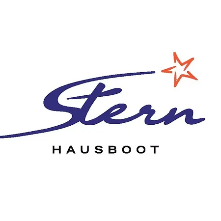 Isa - Stern Hausboot 보트호텔